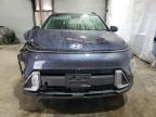2025 Hyundai Kona Sel   за продажба в Brookhaven, NY - Front End