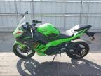 2024 KAWASAKI EX500 A   for sale at Copart CO - DENVER SOUTH
