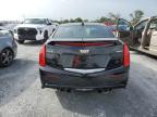 2016 Cadillac Ats-V  en Venta en Riverview, FL - Front End