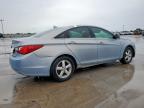 2013 Hyundai Sonata Gls de vânzare în Wilmer, TX - Normal Wear