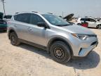2018 Toyota Rav4 Le   en Venta en Andrews, TX - Hail