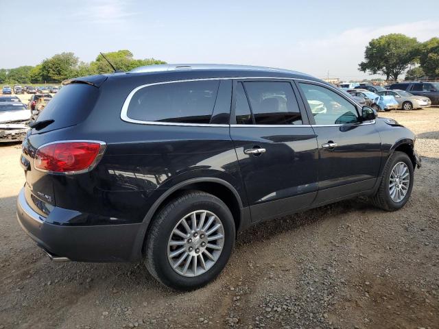  BUICK ENCLAVE 2012 Чорний