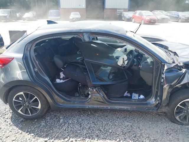 2024 MAZDA 2 HOMURA A