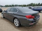 2014 Bmw 535 Xi იყიდება Elgin-ში, IL - Vandalism