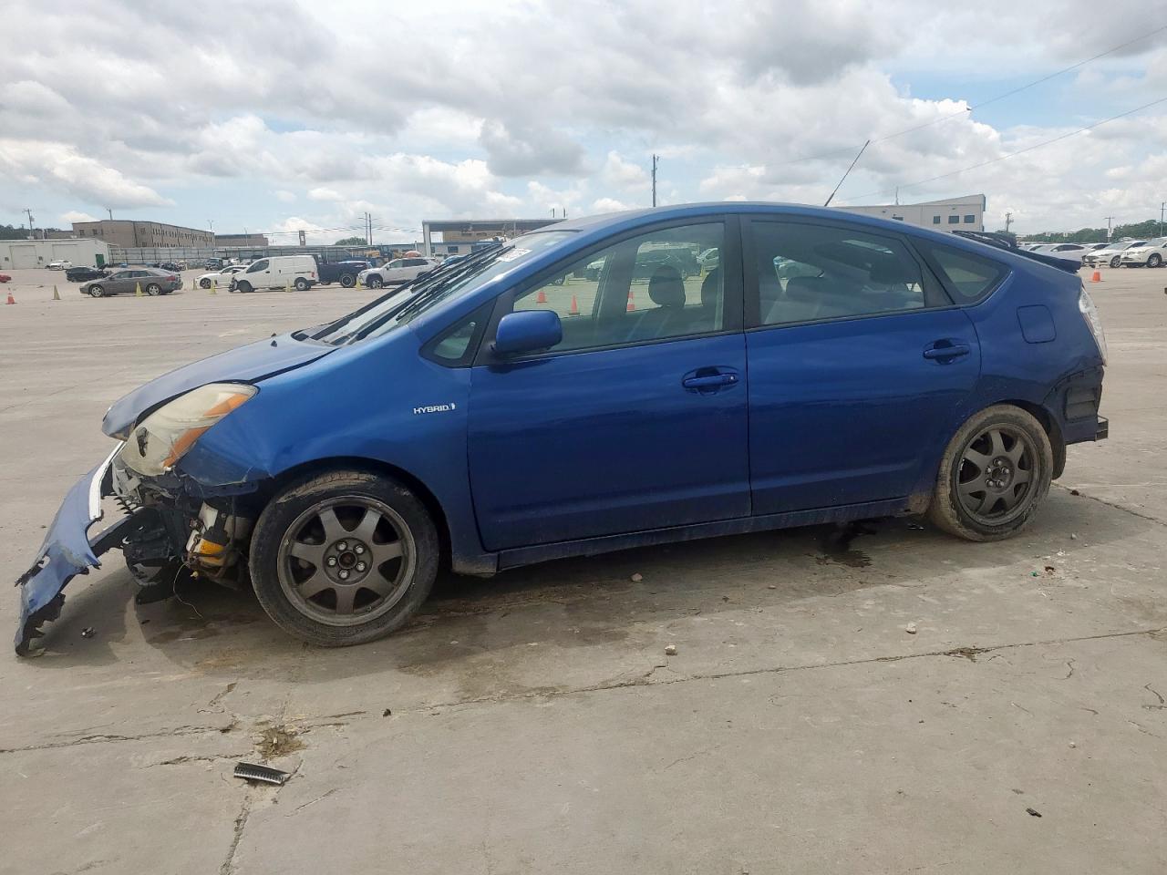 2008 Toyota Prius for Sale in Grand Prairie, TX - Front End