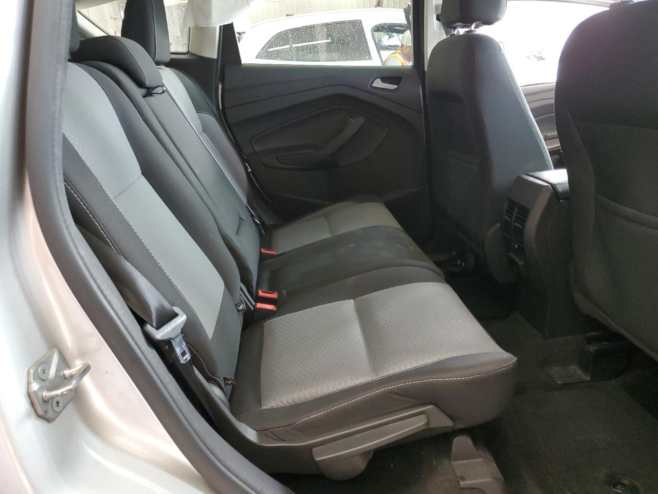 2017 Ford C-Max Se VIN: 1FADP5AU0HL111420 Lot: 62484255