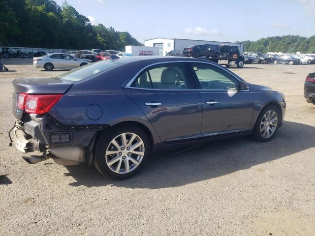  CHEVROLET MALIBU 2013 Granatowy