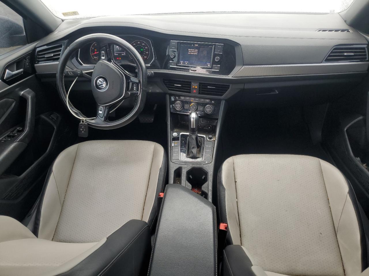 2021 Volkswagen Jetta S VIN: 3VWC57BU3MM093863 Lot: 62834295