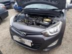 2015 HYUNDAI I20 ACTIVE for sale at Copart WOLVERHAMPTON