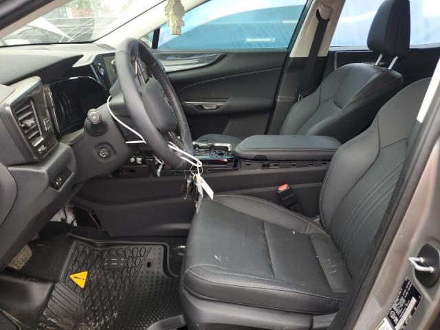 2024 LEXUS NX 350H BASE  