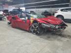 2024 Ferrari Sf 90 Spider  en Venta en Wheeling, IL - All Over