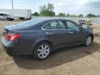 2008 Lexus Es 350   for Sale in Woodhaven, MI - Front End