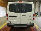 2017 Nissan Nv 1500 S en Venta en Marlboro, NY - Front End