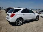 2012 Chevrolet Equinox Lt   იყიდება Anderson-ში, CA - Side