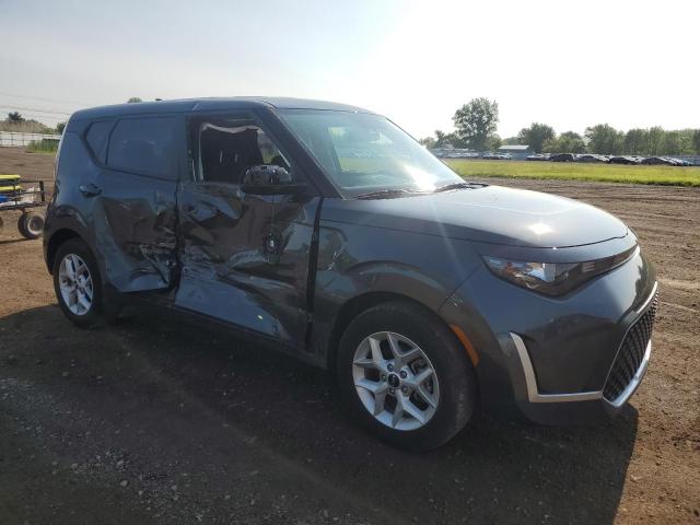  KIA SOUL 2023 Сірий
