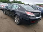 2012 Acura Tl  продається в New Britain, CT - Front End