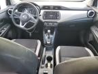 2021 Nissan Versa Sv იყიდება North Las Vegas-ში, NV - Minor Dent/Scratches