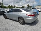 Riverview, FL에서 판매 중인 2015 Toyota Camry Le   - Front End