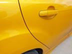 2015 FORD FOCUS ST-3 for sale at Copart SANDY