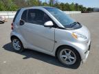 2011 Smart Fortwo Pure за продажба в Brookhaven, NY - Minor Dent/Scratches