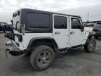 2018 Jeep Wrangler Unlimited Sport   for Sale in Wilmington, CA - Front End