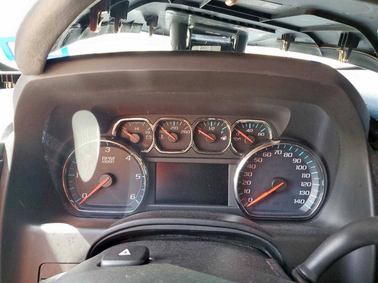 2019 Chevrolet Tahoe C1500 Lt VIN: 1GNSCBKC0KR116548 Lot: 61746795