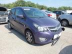 2018 VAUXHALL VIVA SL for sale at Copart SANDWICH