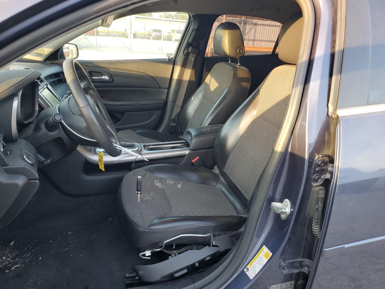 2013 Chevrolet Malibu 1Lt VIN: 1G11C5SA8DF358571 Lot: 61803285