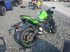 2019 KAWASAKI EX650 F for sale at Copart NS - HALIFAX