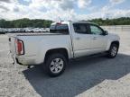 2016 Gmc Canyon Sle на продаже в Gastonia, NC - Rear End