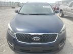 2018 Kia Sorento Lx на продаже в Cahokia Heights, IL - Hail