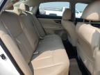 2015 Nissan Altima 2.5 na sprzedaż w Chicago Heights, IL - Side