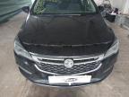 2018 VAUXHALL ASTRA TECH for sale at Copart SANDTOFT