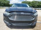 2015 Ford Fusion Se de vânzare în Oklahoma City, OK - Side