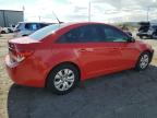 2014 Chevrolet Cruze Ls   for Sale in Las Vegas, NV - Front End