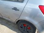 2009 VAUXHALL CORSA ACTI for sale at Copart CORBY