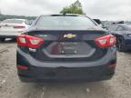 2018 Chevrolet Cruze Ls   na sprzedaż w Cahokia Heights, IL - Water/Flood