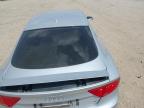 2011 AUDI A7 S LINE for sale at Copart WISBECH