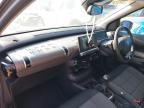 2020 CITROEN C4 CACTUS for sale at Copart NEWBURY