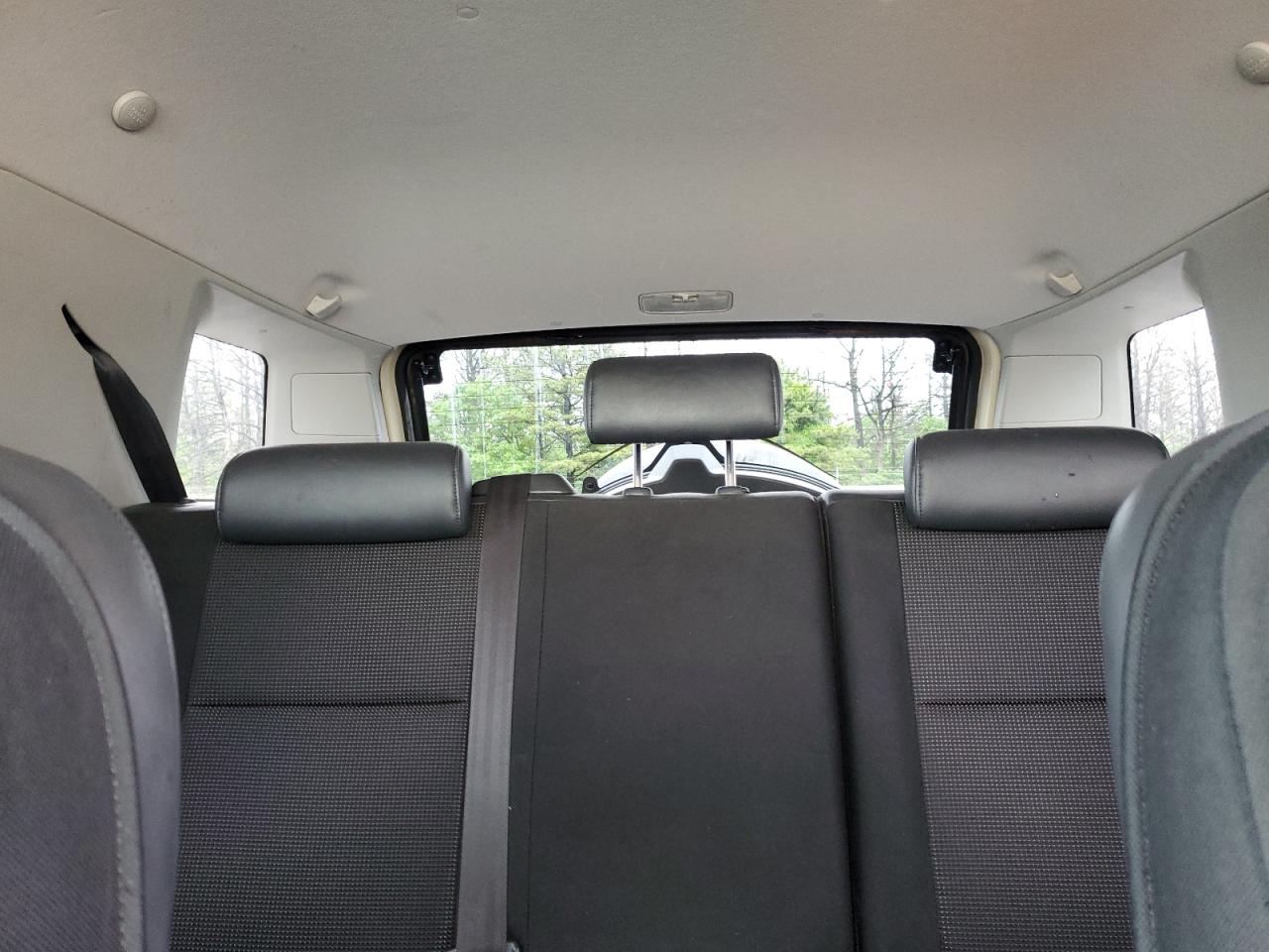 2008 Toyota Fj Cruiser VIN: JTEBU11F18K026141 Lot: 60553475