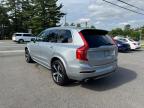 2018 VOLVO XC90 T5   for sale at Copart MA - NORTH BOSTON