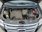 2014 Ford Edge Limited იყიდება Littleton-ში, CO - Hail
