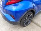 2022 TOYOTA C-HR GR SP for sale at Copart SANDWICH