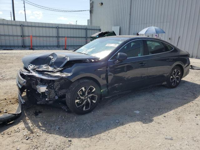  HYUNDAI SONATA 2024 Charcoal