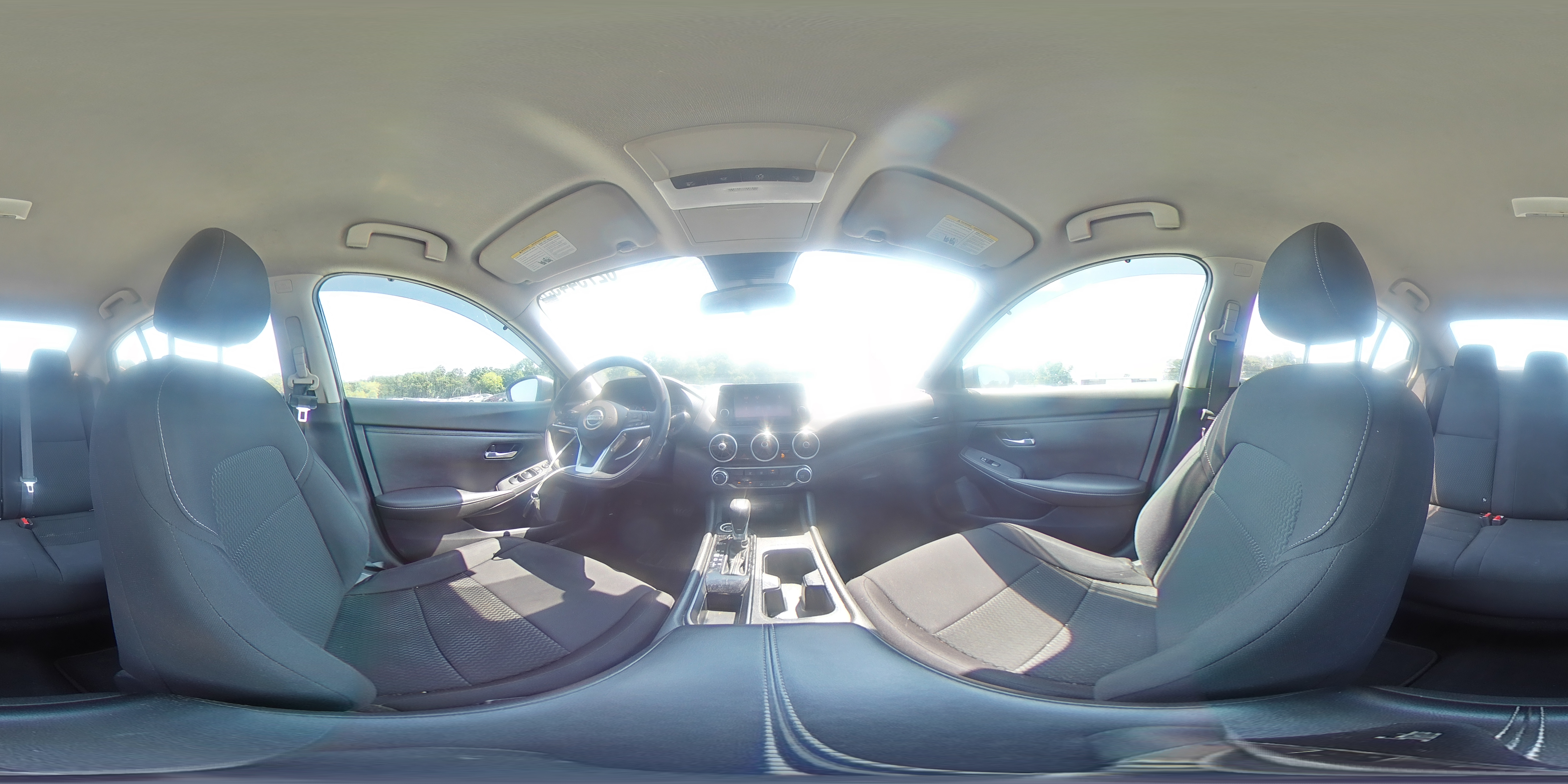 2022 Nissan Sentra S VIN: 3N1AB8BV9NY210778 Lot: 62734435
