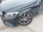 2015 MERCEDES BENZ C220 SPORT for sale at Copart SANDWICH