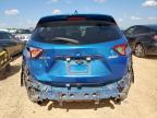 2013 Mazda Cx-5 Touring en Venta en San Antonio, TX - Rear End