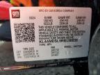 2024 Buick Encore Gx Sport Touring იყიდება Orlando-ში, FL - Front End