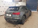 2019 AUDI Q5 S LINE for sale at Copart SANDWICH