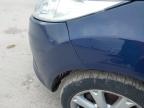 2009 FORD FIESTA STY for sale at Copart YORK
